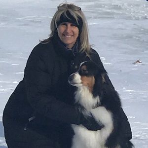 Meet your Posher, Janine